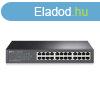 tp-link TL-SF1024D, 24 port Rack Switch, 24x 10/100M RJ45 po