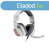 Logitech ASTRO A10 - vezetkes gamer fejhallgat - fehr - P
