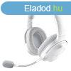 Razer Barracuda X, Mercury White