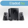 Logitech Z313 - 2.1 hangszr rendszer, subwoofer