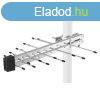 EMOS J0806 UNIVERZALIS ANTENNA VILLAGE FISH?V700, DVB-T2, DA