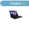 Lenovo Legion Pro 7 16IAX10H - FreeDOS - Eclipse Black
