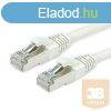 ROLINE Kbel STP/FTP CAT7 5m
