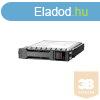 HPE 2.4TB SAS 10K SFF BC 512e MV HDD