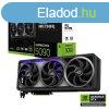 Asus Videokrtya - nVidia ROG-ASTRAL-RTX5090-O32G-GAMING (32