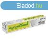 Kyocera TK-895 srga eredeti toner 1T0T2K0ANL