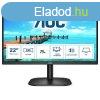 AOC VA monitor 21.5" 22B2H, 1920x1080, 16:9, 250cd/m2, 