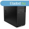 HP Z2 Tower G4 / Intel Xeon E-2246G / 16GB / 256GB NVMe / NV