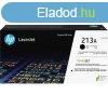 HP W2130A Toner Black 3.500 oldal kapacits No.213A
