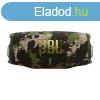 JBL CHARGE 6 SQUAD, BT hangszr, Terepmints (Hordozhat, v