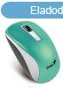 Genius NX-7010 Wireless Turquoise