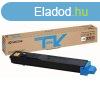 Kyocera TK-8115C Cyan toner