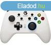 GameSir T4 Pro Multiplatform Wireless Gamepad White