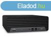 HP ProDesk 600 G6 SFF / Intel i5-10500 / 16GB / 256GB NVMe /