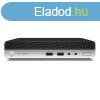 HP ProDesk 400 G5 DM / Intel i5-9500T / 16GB / 256GB NVMe / 