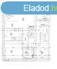 Elad 56 nm-es j pts Tglalaks rd Vroskzpont 