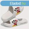 DISNEY Mickey & Minnie Egr EVA papucsok ? fehr - KM167