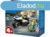 LEGO City 60455 ldzs rendrsgi motorkerkprral