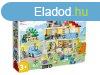 LEGO DUPLO Town 10994 3 az 1-ben csaldi hz