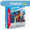 Playmobil Box bajnok70879
