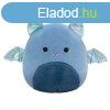 Squishmallows 20 cm - Este a kk denevr szrs hassal s f