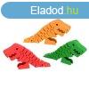 Flexy Dino T-rex 21 cm tbbfle