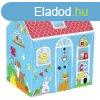 Bestway 52007 Hzik jtszstor 102 x 76 x 114 cm