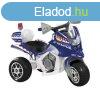 Akkus 3 kerek rendrmotor