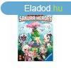 Ravensburger Trsasjtk - Sakura Heroes