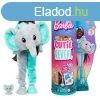 Barbie Cutie reveal meglepets baba - Fni