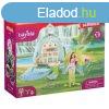 Schleich Mystic library blossom