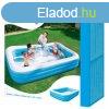 Bestway 54009 Csaldi medence - 305 x 183 x 56 cm