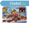 Hot wheels Monster Trucks live arna - dnt