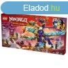 LEGO NINJAGO 71836 A koncentrci rangos srknya