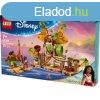 LEGO Disney princess 43258 Disney princess 43258
