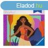 Ravensburger Puzzle 300 db - D100 Vaiana
