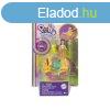 Polly pocket auts szett