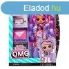 L. O. L. Surprise OMG baba