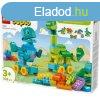 LEGO Duplo town 10451 3 az 1-ben gurul dink