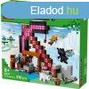 LEGO Minecraft 21277 A csknybnya