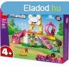 LEGO Friends 42665 Kutyajtsztr