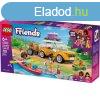 LEGO Friends 42659 Auts kirnduls a bartokkal