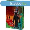 LEGO Minecraft 21279 A bevgztorony