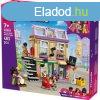 LEGO Friends 42653 Hangszerbolt s laks