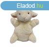 Plss kesztybb, 27 cm - brny