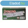 Domino kartonban 42x21x7 mm 45db