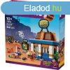 LEGO Fortnite 77076 Durrr burger tterem