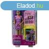 Barbie Skipper firts jobs - kszerstand