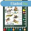 LOGICO Piccolo keret feladatkrtykhoz
