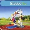Playmobil Kosrlabds srcok